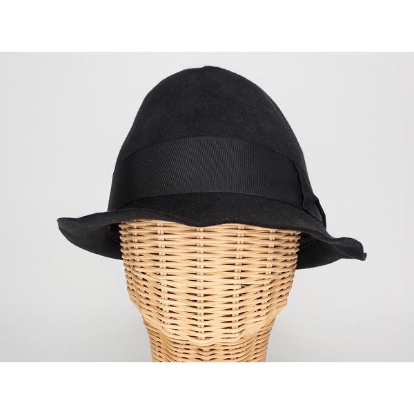 WACKO MARIA（ワコマリア） 東京 HAT ROCKERS 中折れハット・59cm