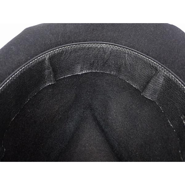 WACKO MARIA（ワコマリア） 東京 HAT ROCKERS 中折れハット・59cm