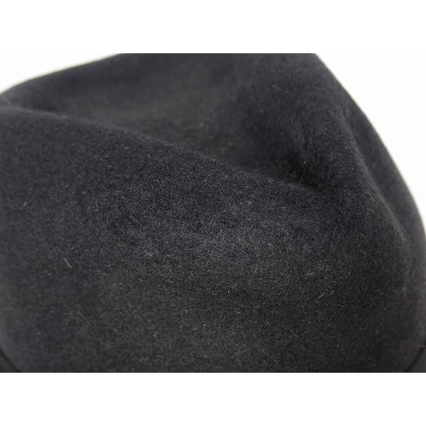 WACKO MARIA（ワコマリア） 東京 HAT ROCKERS 中折れハット・59cm