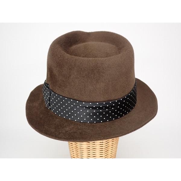 WACKO MARIA（ワコマリア） 東京 HAT ROCKERS 中折れハット・58cm