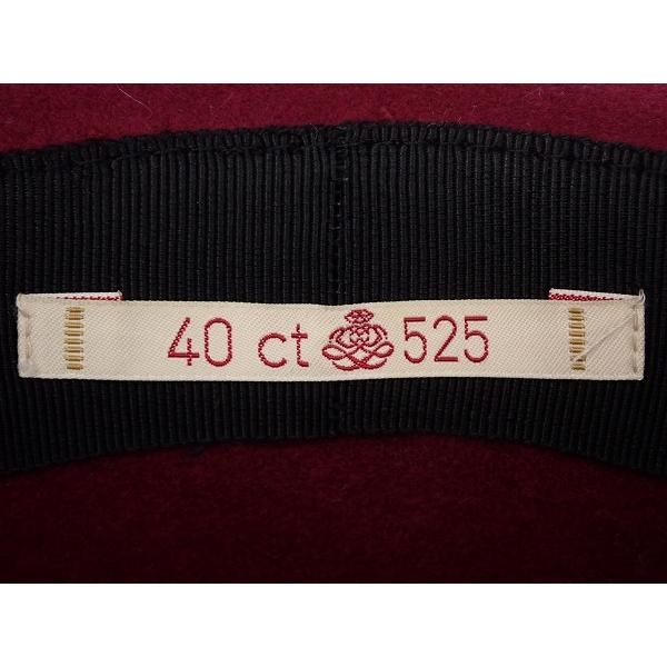 40CARATS&525 BY TAKEO KIKUCHI フォーティーカラッツアンドゴーニーゴ