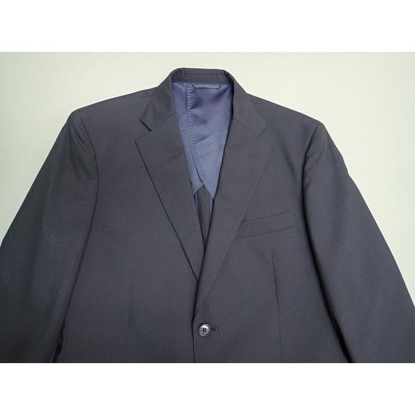 THE SUIT COMPANY ジャケット サイズ175-4Drop スーツカンパニー