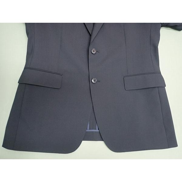THE SUIT COMPANY ジャケット サイズ175-4Drop スーツカンパニー