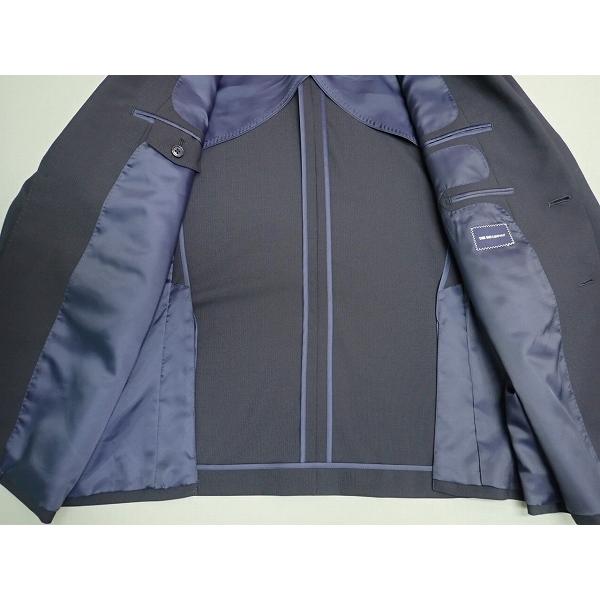 THE SUIT COMPANY ジャケット サイズ175-4Drop スーツカンパニー