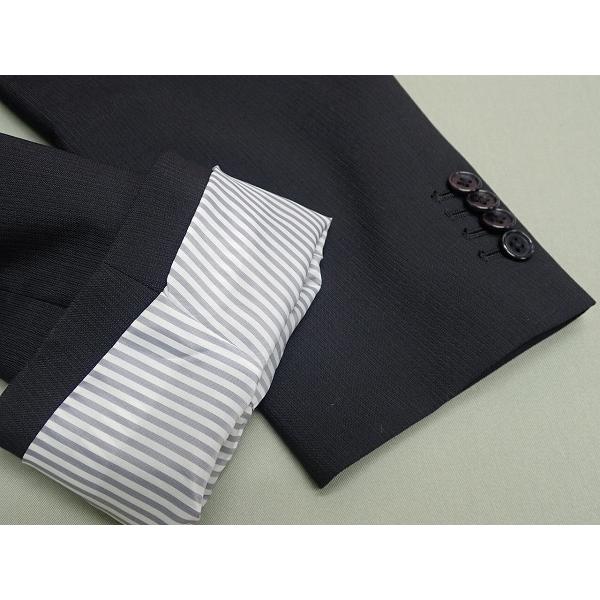 THE SUIT COMPANY ジャケット サイズ175-4Drop スーツカンパニー