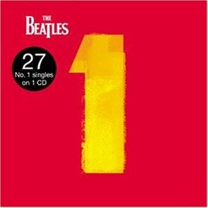 The Beatles 1 ザ・ビートルズ CD 輸入盤｜k-fullfull1694