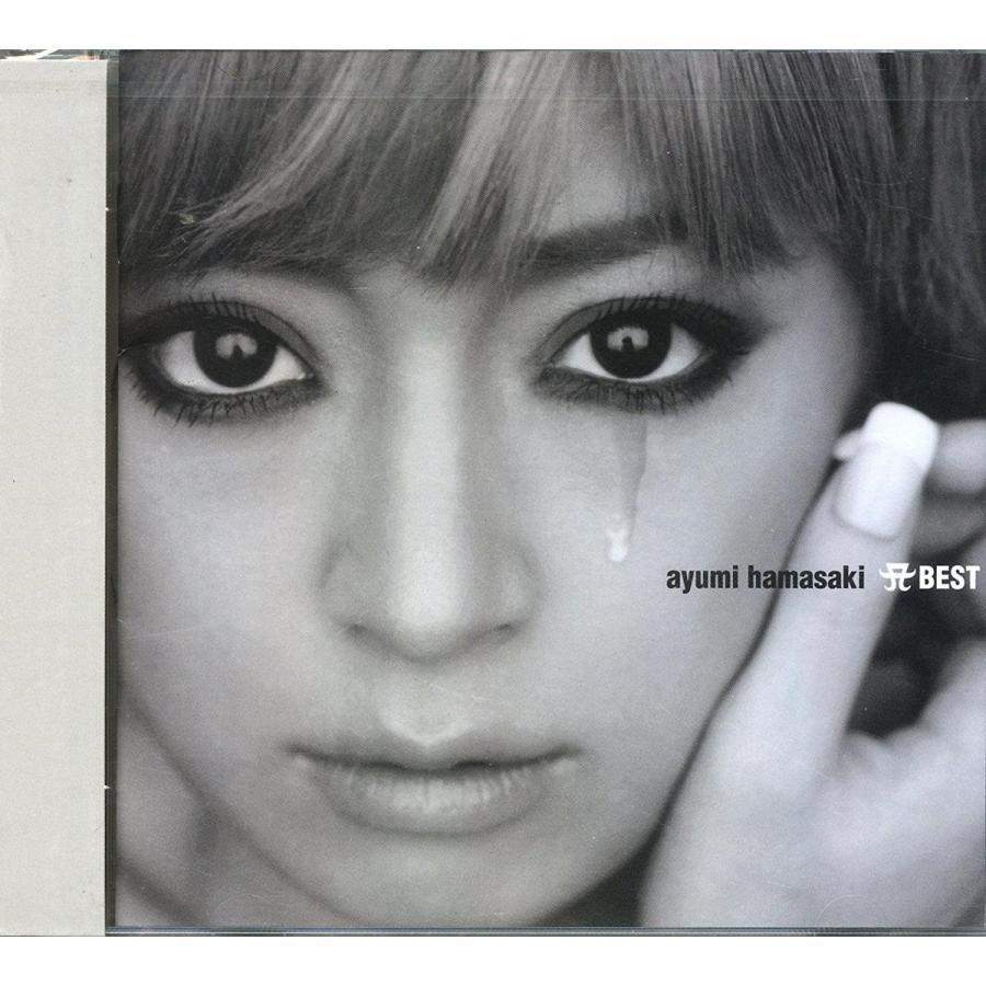 浜崎あゆみ A BEST 16曲入り CD :hamasakiayumi:FULL FULL 1694 - 通販 - Yahoo!ショッピング