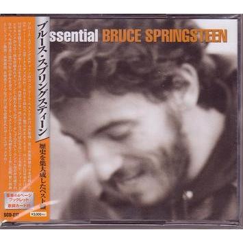ブルース・スプリングスティーン CD3枚組 輸入盤 : FULL FULL 1694
