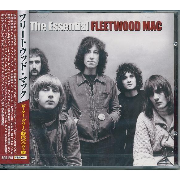 フリートウッド・マック ベスト盤 輸入盤 CD : FULL FULL 1694 - 通販