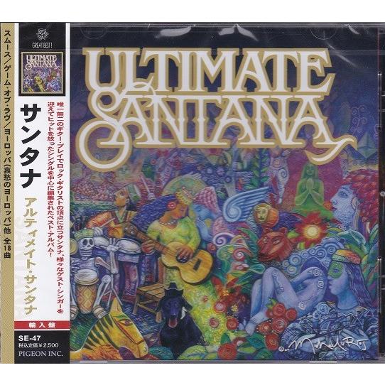 サンタナCD、DVD Amazon.co.jp: サンタナ: ミュージック