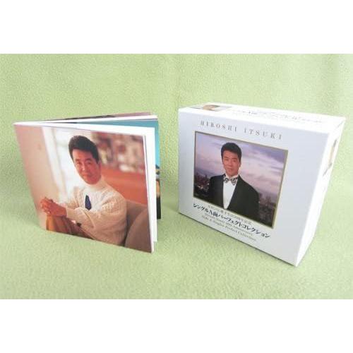 五木ひろし シングルA面パーフェクトコレクション CD : FULL FULL 1694