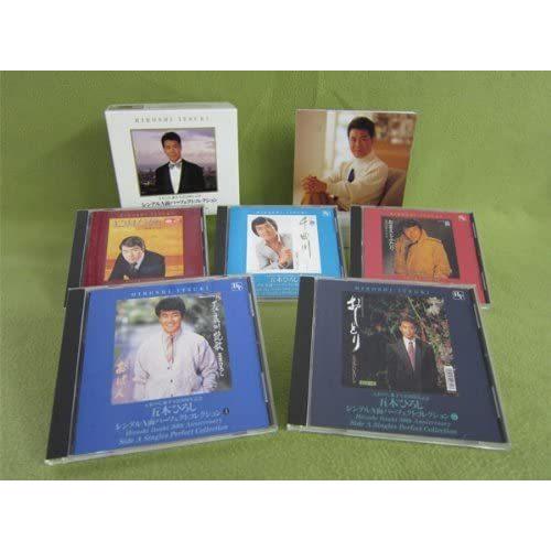 五木ひろし シングルA面パーフェクトコレクション CD : FULL FULL 1694