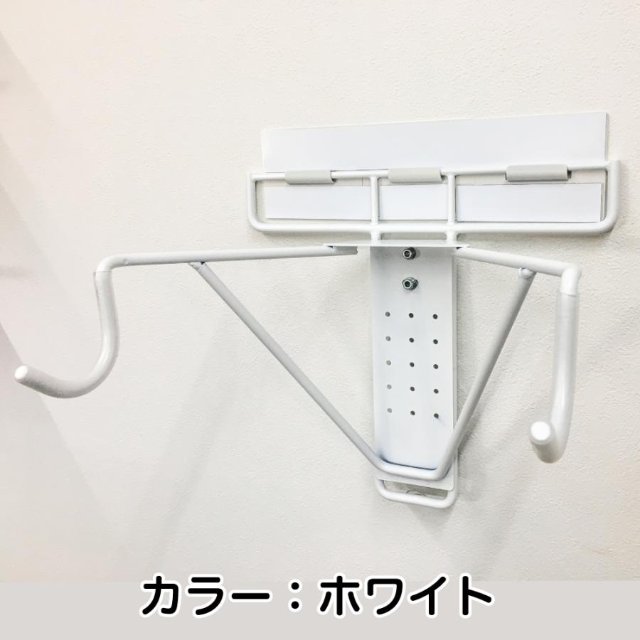 壁美人 BIKE MAN バイクマン ロードバイクハンガー 若林製作所 壁美人 BIKE MAN バイクマン ロードバイクハンガー 若林製作所
