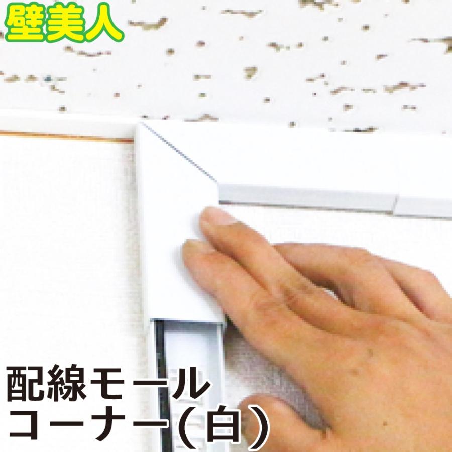 セフティーモール 壁見切り材 製品情報 ナカ工業株式会社