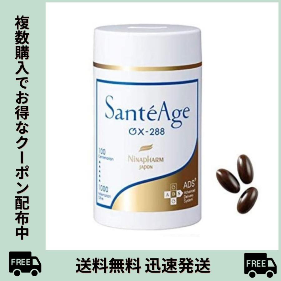 ニナファーム サンテアージュ OX-288 SanteAge OX288 : k-hamyヤフー