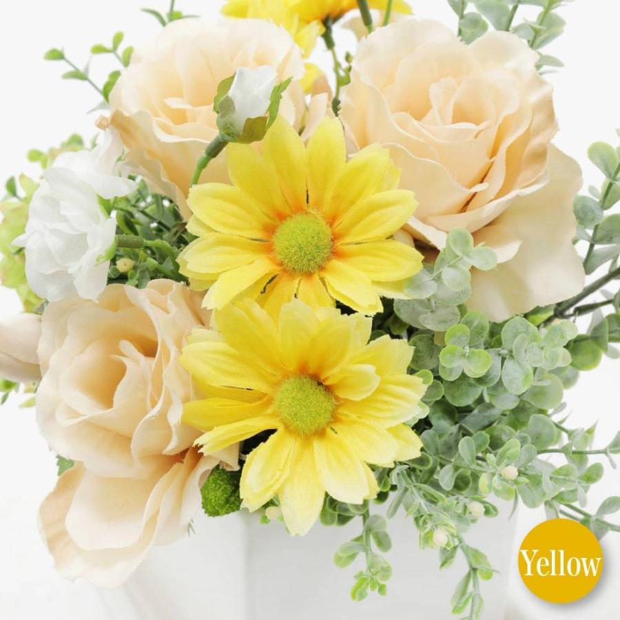 神戸花物語 造花 アーティフィシャルフラワー 花 ギフト プレゼント