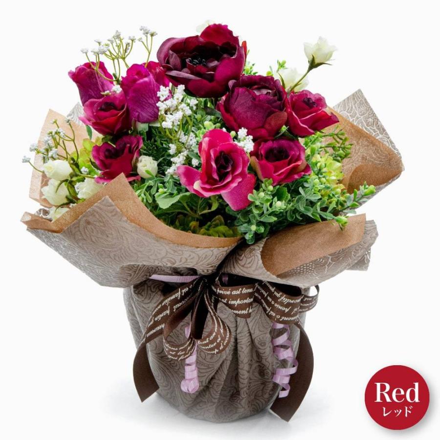 アーティフィシャルフラワー　ローズ ダイヤモンドローズファーストモデル(85)/セブンラック （プリザーブド