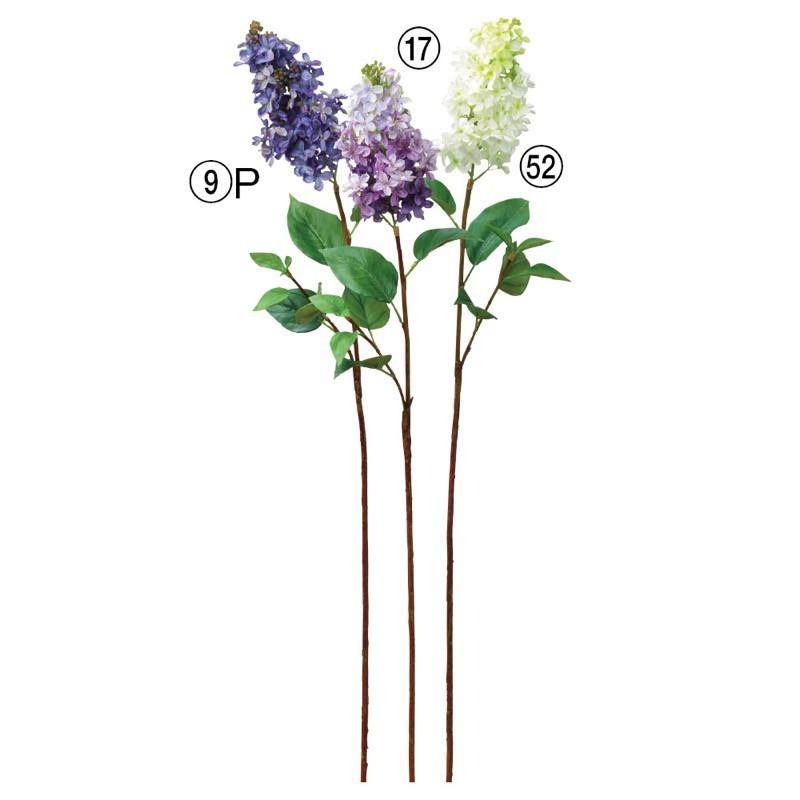 Asca ライラック 花材 造花 A A フェイクグリーンの神戸花物語 通販 Yahoo ショッピング