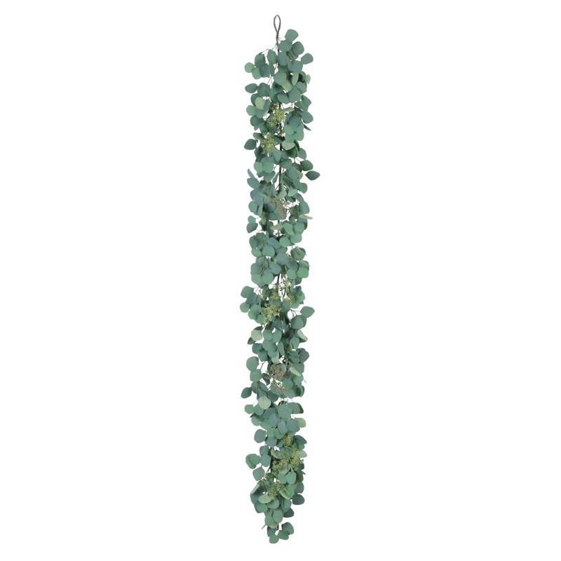 正規激安 Asca ユーカリガーランド 花材 造花 A フェイクグリーンの神戸花物語 通販 Yahoo ショッピング お歳暮 Www Maxipiso Com Ar