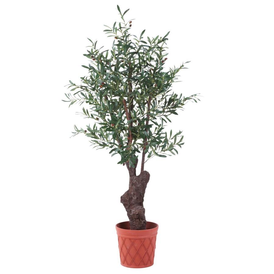 人工観葉植物 フェイクグリーン 観葉植物 造花 大型 オリーブ 小 170cm インテリア おしゃれ Ct触媒 消臭 抗菌 お祝い Wd 01 Fk Wd 01 フェイクグリーンの神戸花物語 通販 Yahoo ショッピング
