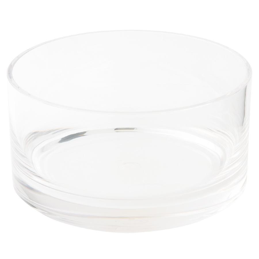 ポリカーボネート 花器 花瓶 Pv円形浅型 F H10cm 透明 安全 耐衝撃 丈夫 Foy フェイクグリーンの神戸花物語 通販 Yahoo ショッピング