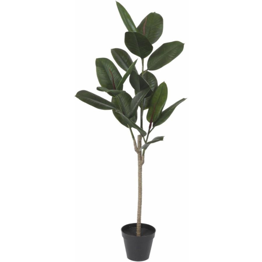 観葉植物 造花 屋外対応 ラバー 1cm 樹木 光触媒 Ct触媒 インテリア セール特価 大型 人工観葉植物 フェイクグリーン