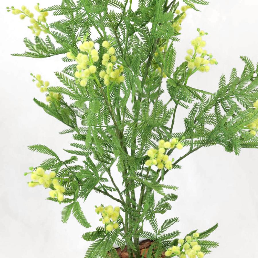 神戸花物語 フェイクグリーン 観葉植物 人工観葉 大型 光触媒 造花