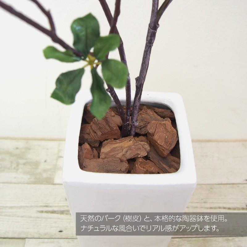 光触媒 人工観葉植物 ウォールグリーン フェイクグリーン ツツジポット