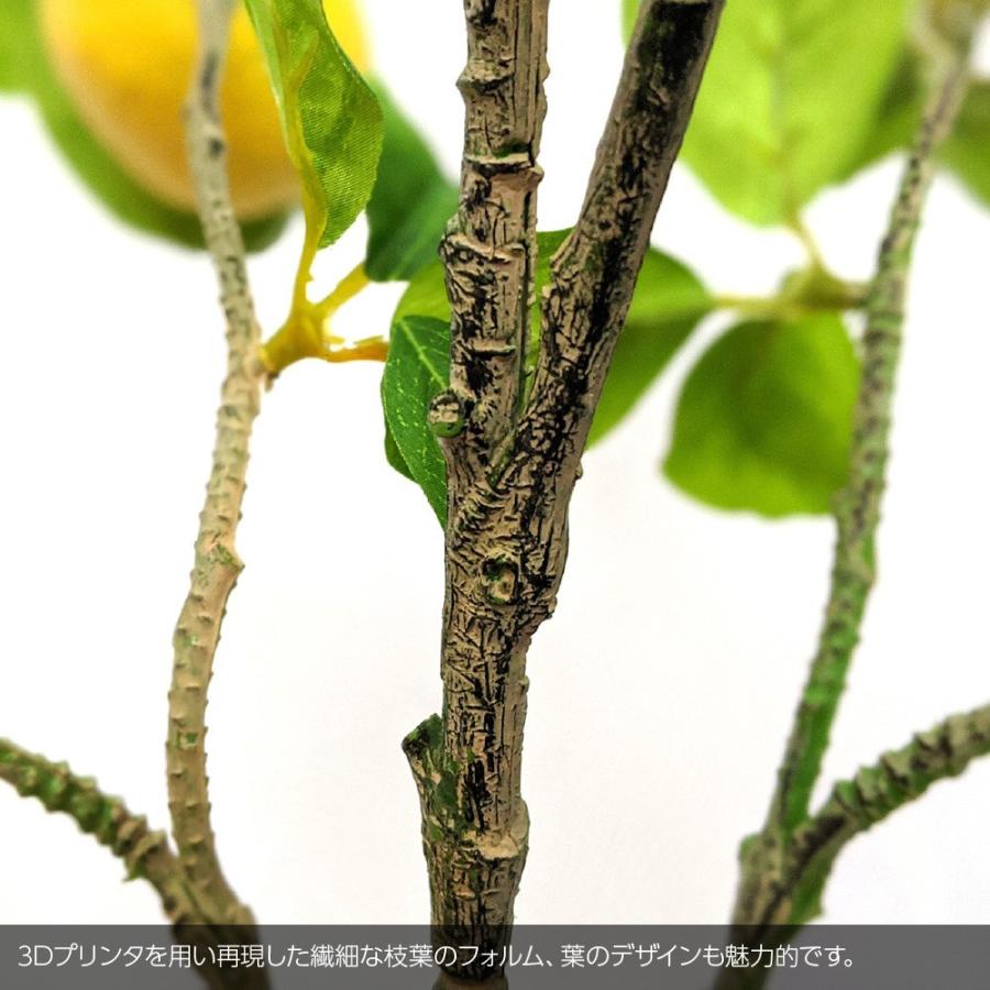 鉢植えの植物 人工的なレモンの木の植物 人工的な植物 花 ホーム 織りの鉢のレモンの木 鉢植えの偽の植物 人工的な鉢植えの植物 庭の装飾 パーティー