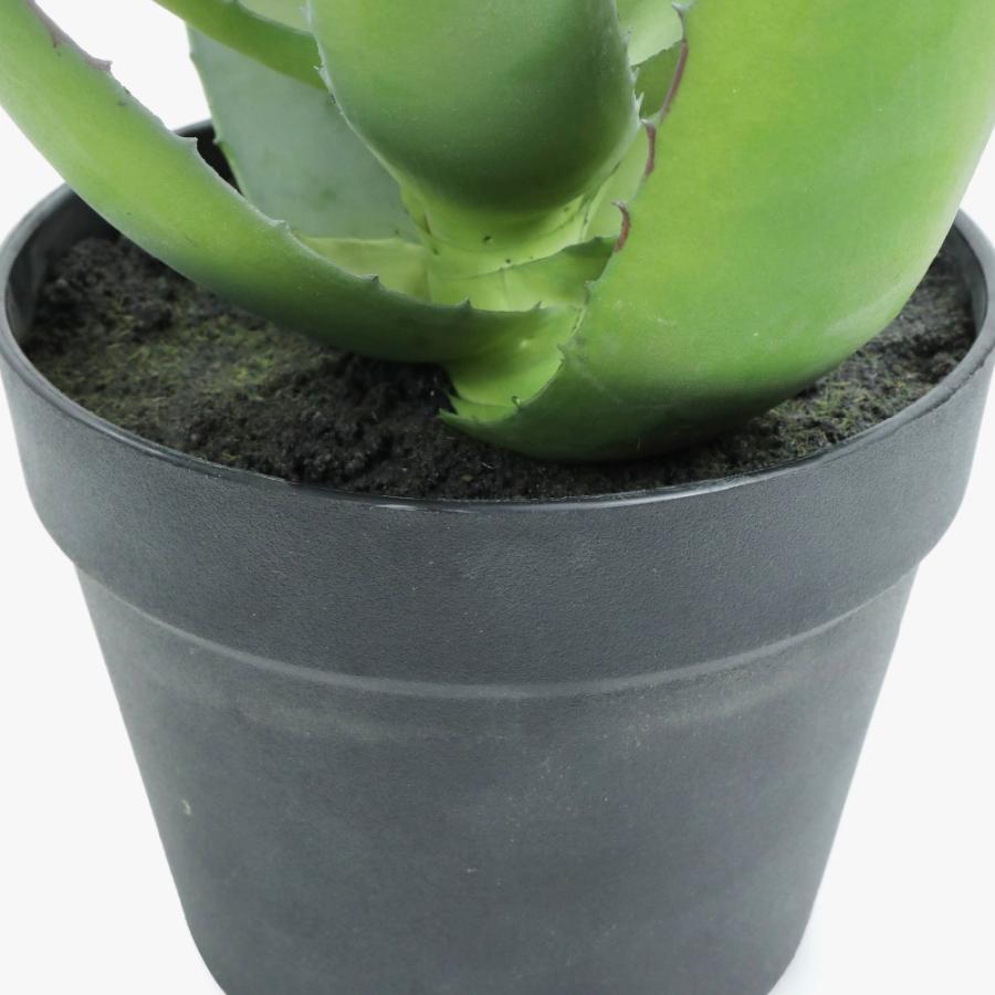 光触媒 人工観葉植物 ウォールグリーン フェイクグリーン アガベ