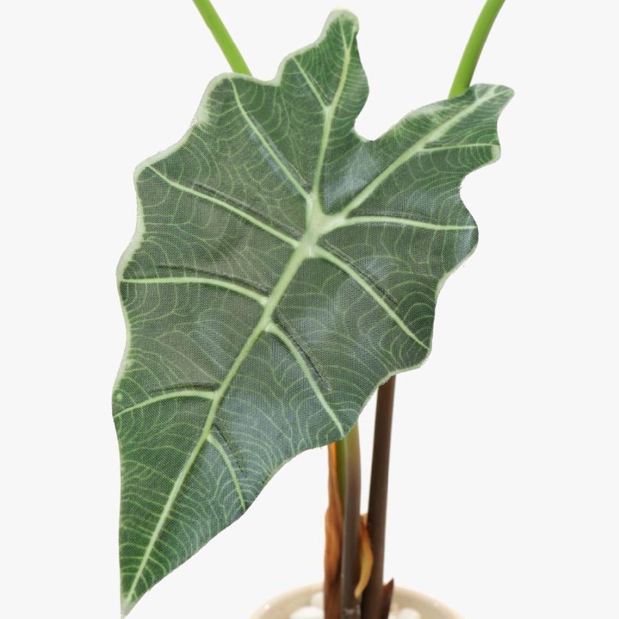 神戸花物語 フェイクグリーン 観葉植物 人工観葉 卓上 ミニ 小さい