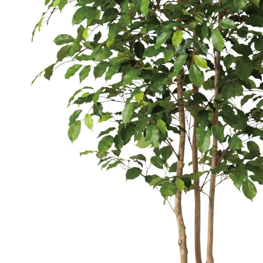 神戸花物語 フェイクグリーン 観葉植物 人工観葉 大型 光触媒