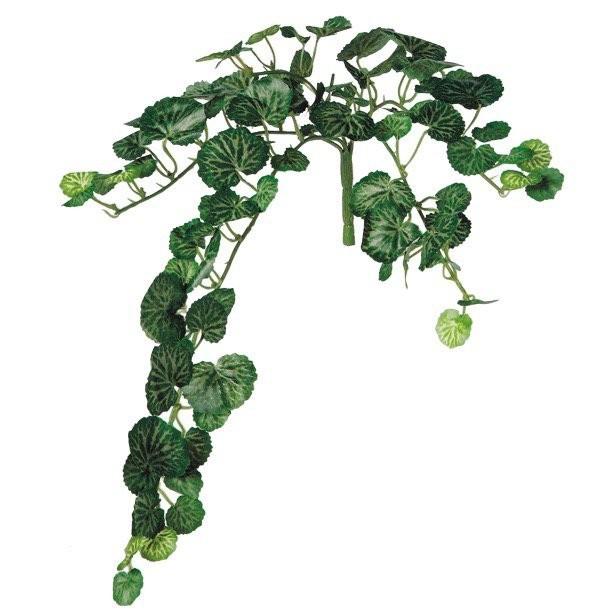 フェイクグリーン サキシフラガブッシュ 44cm 観葉植物 造花 91541 CT触媒 通信販売 人工観葉植物 インテリア 光触媒 最大78％オフ！