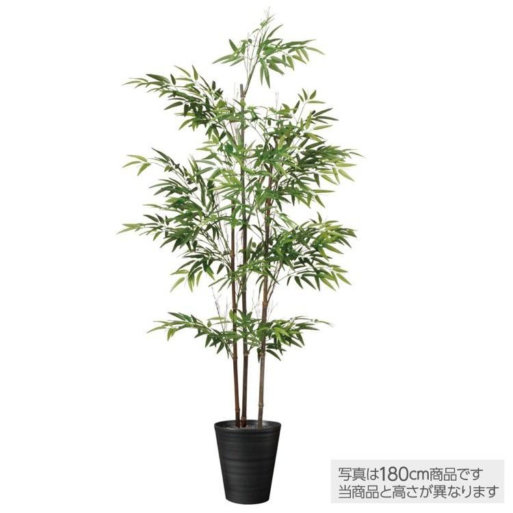 フェイクグリーン 黒竹3本立 バンブー 150cm 鉢植 大型 人工観葉植物 観葉植物 造花 光触媒 Ct触媒 インテリア Tk フェイクグリーンの神戸花物語 通販 Yahoo ショッピング