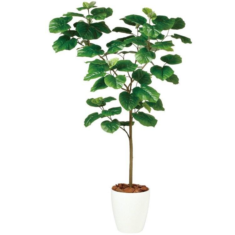 神戸花物語 フェイクグリーン 観葉植物 人工観葉 大型 光触媒 造花 