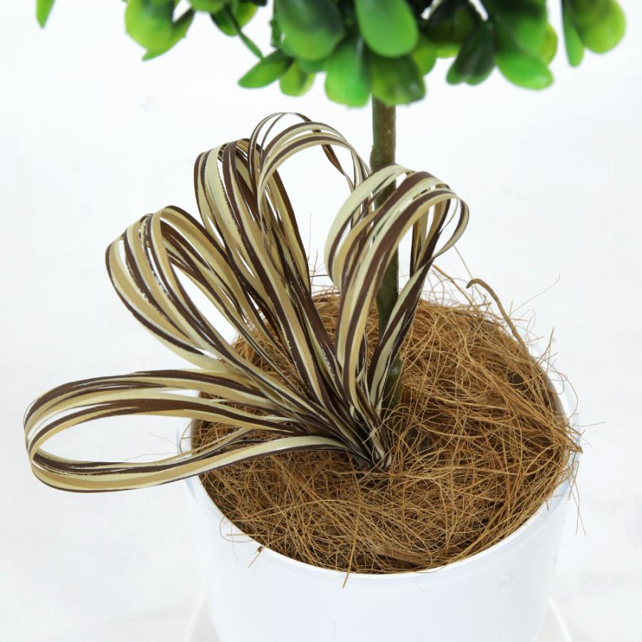 母の日 21 ギフト プレゼント 造花 ボックスウッドトピアリー 30cm フェイクグリーン 人工観葉植物 インテリア ミニ 光触媒 Ct触媒 おしゃれ Topiary Box Wh フェイクグリーンの神戸花物語 通販 Yahoo ショッピング