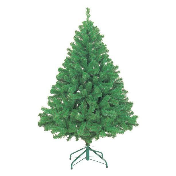 クリスマス Xmas 装飾 グッズ ウィンター 冬クリスマスツリー 150cmパインツリー（HINGE） TXM-2015 (A-B)