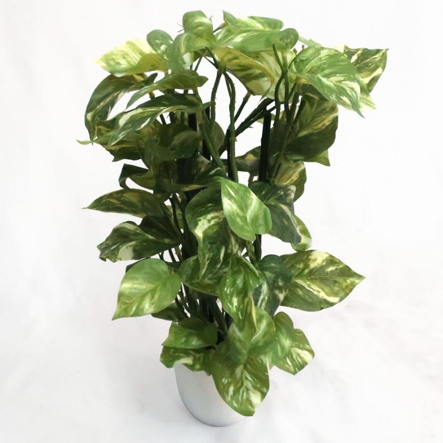 フェイクグリーン 人工 観葉植物 造花 光触媒 ミニ ポトスの森 フレッシュポトスポット フェイク グリーン インテリア おしゃれ Ct触媒 お祝い Vk Fd3587 フェイクグリーンの神戸花物語 通販 Yahoo ショッピング