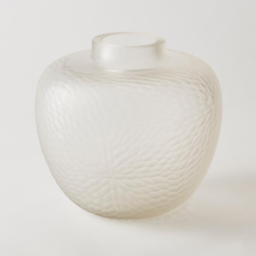 パリ限定品】Dior 花瓶 蝶々 ピンク ローズ 花器 ディオール