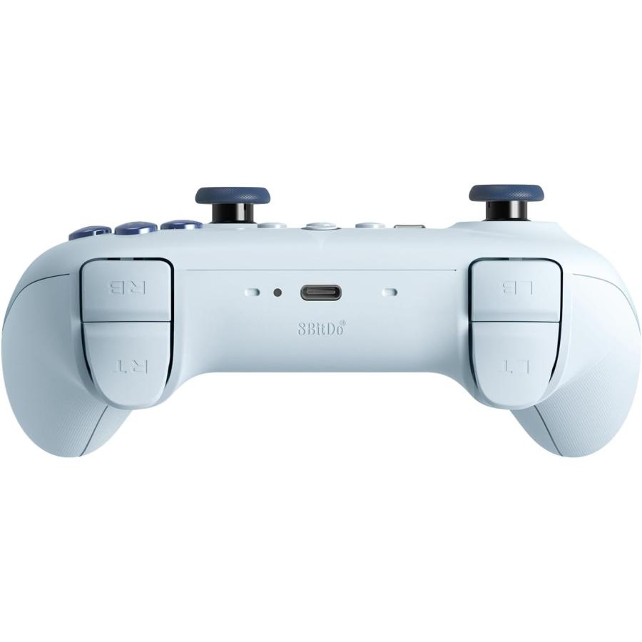 8BitDo Ultimate 2.4Gワイヤレスコントローラー PC/Android 8BitDo Ultimate 2.4Gワイヤレスコントローラー PC/Android