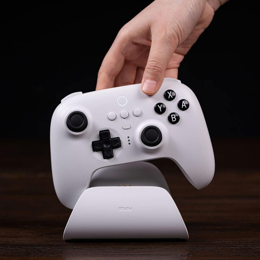 Nintendo Switch 本体　プロコン、ドック付き　コントローラーなし Nintendo Switch 【2個セット】HELEC ワイヤレス コントローラー