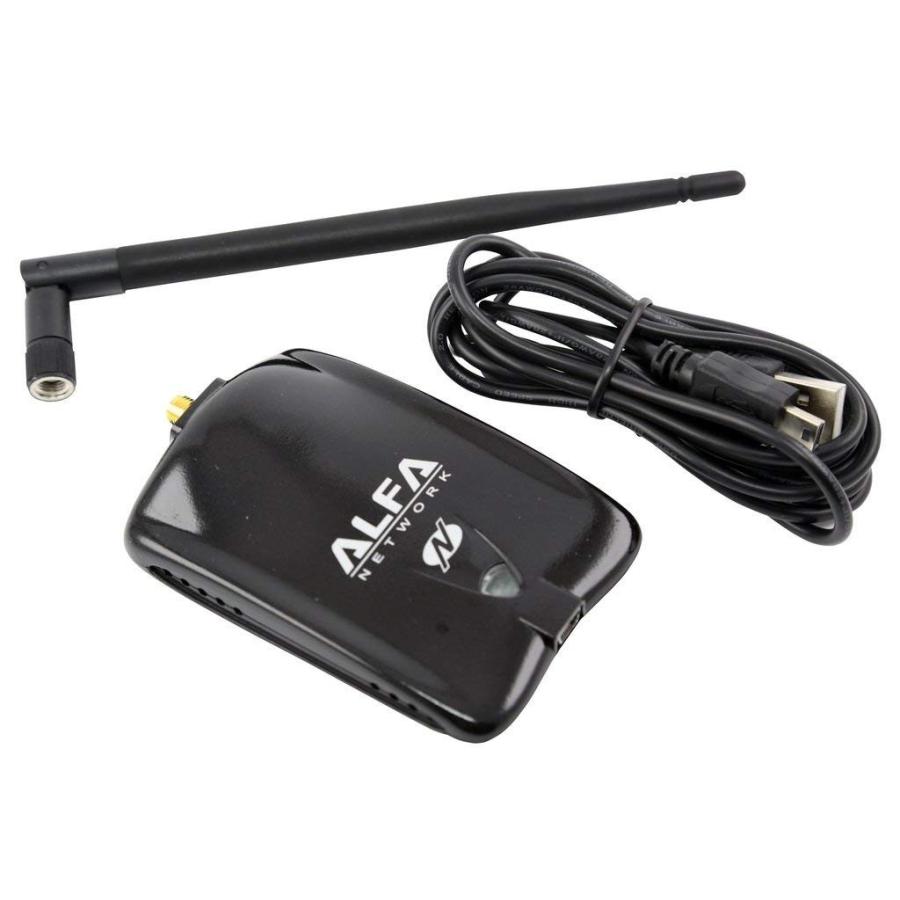 Alfa アルファ AWUS036NHA 1000mW 802.11b/g/n 150Mbps ハイ Alfa アルファ AWUS036NHA 1000mW 802.11b/g/n 150Mbps ハイ