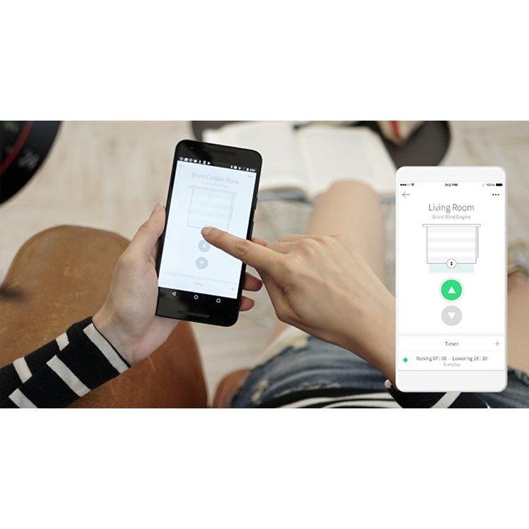 Blind Engine ブラインドエンジン AJAX BE01 ブラインド自動化 自動