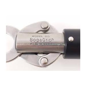 BOGA GRIP ボガグリップ 15lb 6.8キロ Model 315 Eastaboga Tackle社正規品 フィッシュグリップ 魚つかみ  回転式 : bogagrip15lbs : k-havens - 通販 - Yahoo!ショッピング