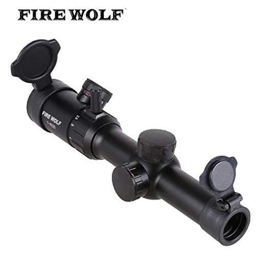 日本製　RWS 実物ライフルスコープ　2-7×40　防水 日本製 RWS 実物ライフルスコープ 2-7×40 防水 - メルカリ