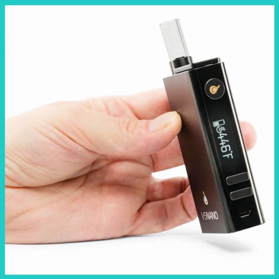 Flowermate フラワーメイト V5 nano 電子タバコ スターターキット