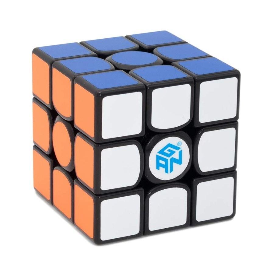 Gancube ガンキューブ GAN356 X Numerical IPG 競技向け 磁石 Gancube ガンキューブ GAN356 X Numerical IPG 競技向け 磁石