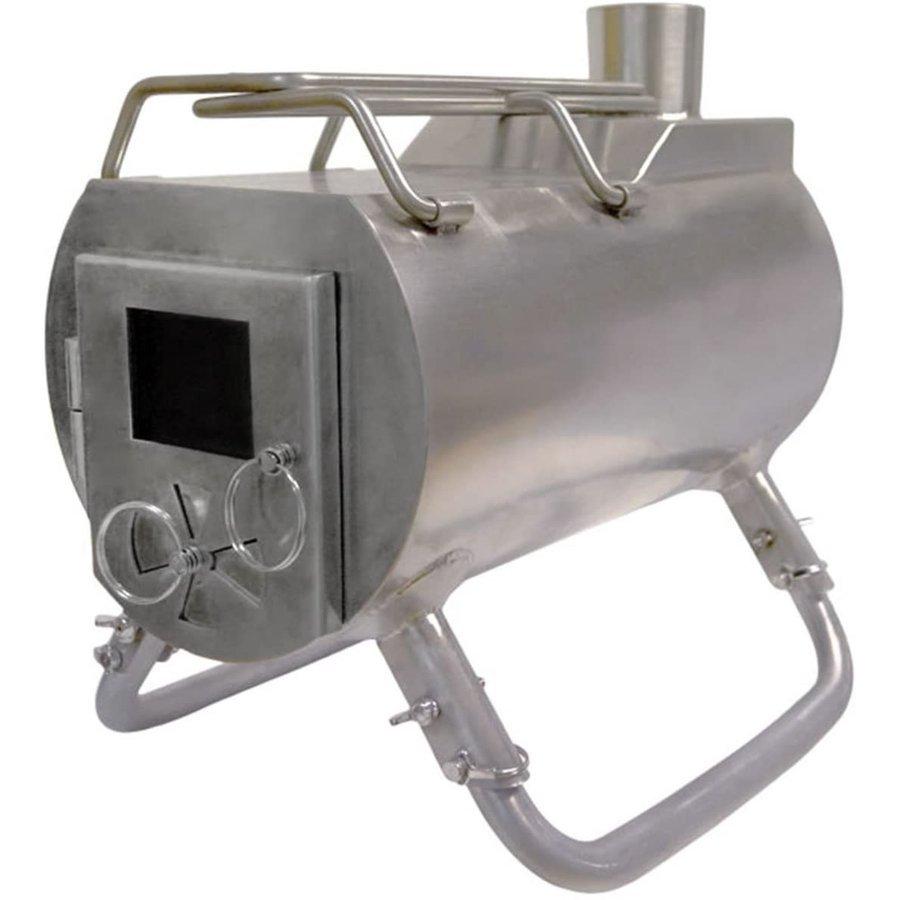 新しく着き k-havensG-Stove ジーストーブ Gstove Heat View 本体