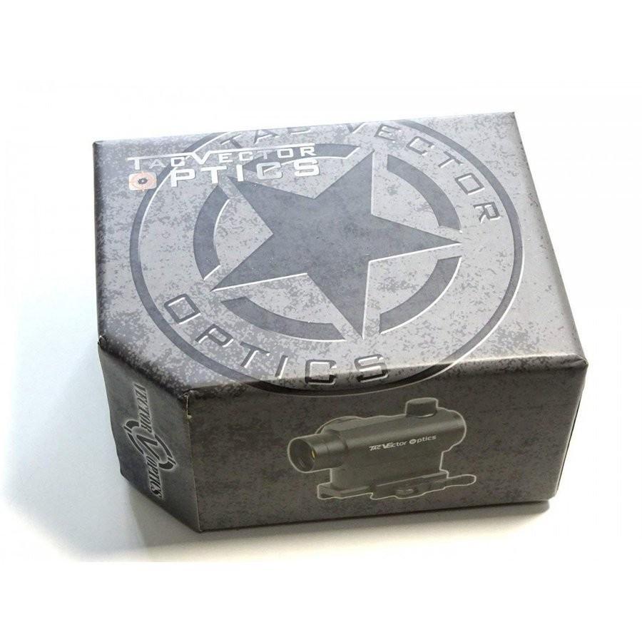 実物 VECTOR OPTICS ベクターオプティクス Maverick TAC 実物 VECTOR OPTICS ベクターオプティクス Maverick TAC