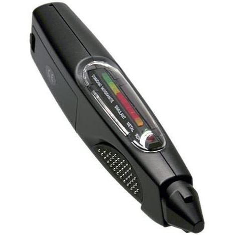 PRESIDIUM MultiTester マルチテスター III ダイヤモンドテスター